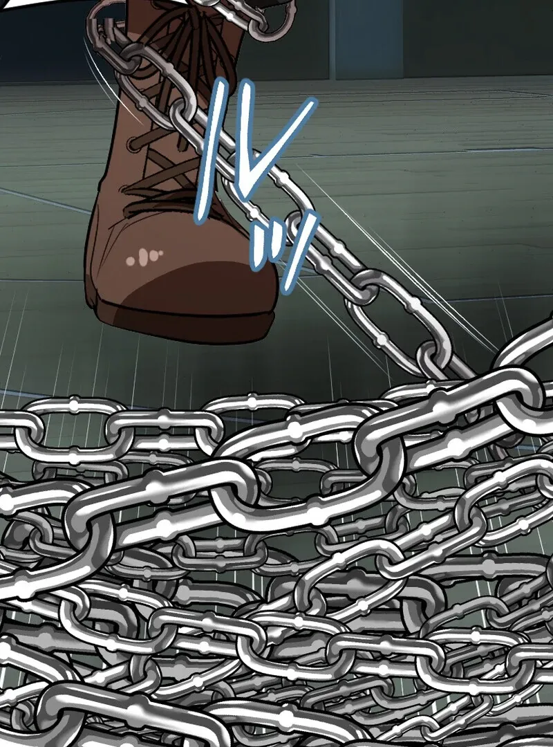 Reincarnated With a Metal Bat ~Surviving the Monochrome Madness~ Chapter 32 page 26 - 