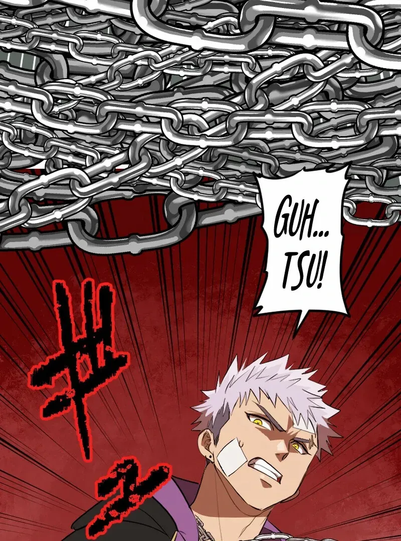 Reincarnated With a Metal Bat ~Surviving the Monochrome Madness~ Chapter 32 page 27 - 