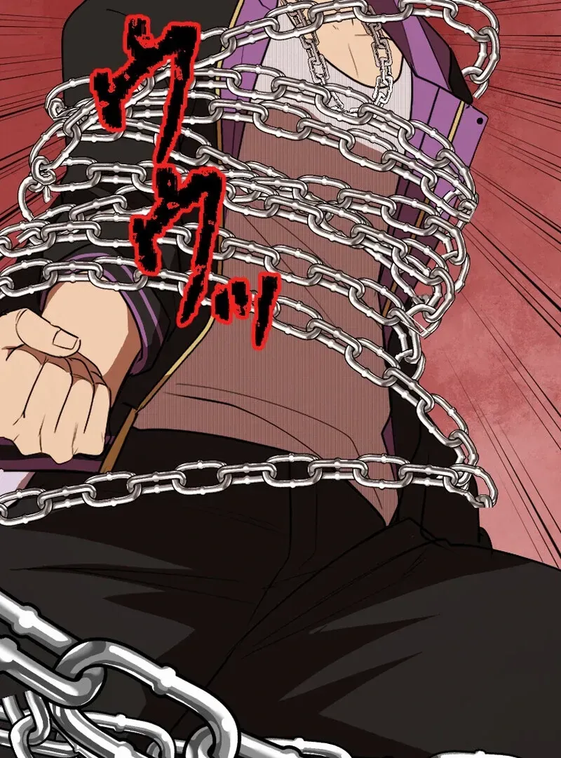 Reincarnated With a Metal Bat ~Surviving the Monochrome Madness~ Chapter 32 page 28 - 