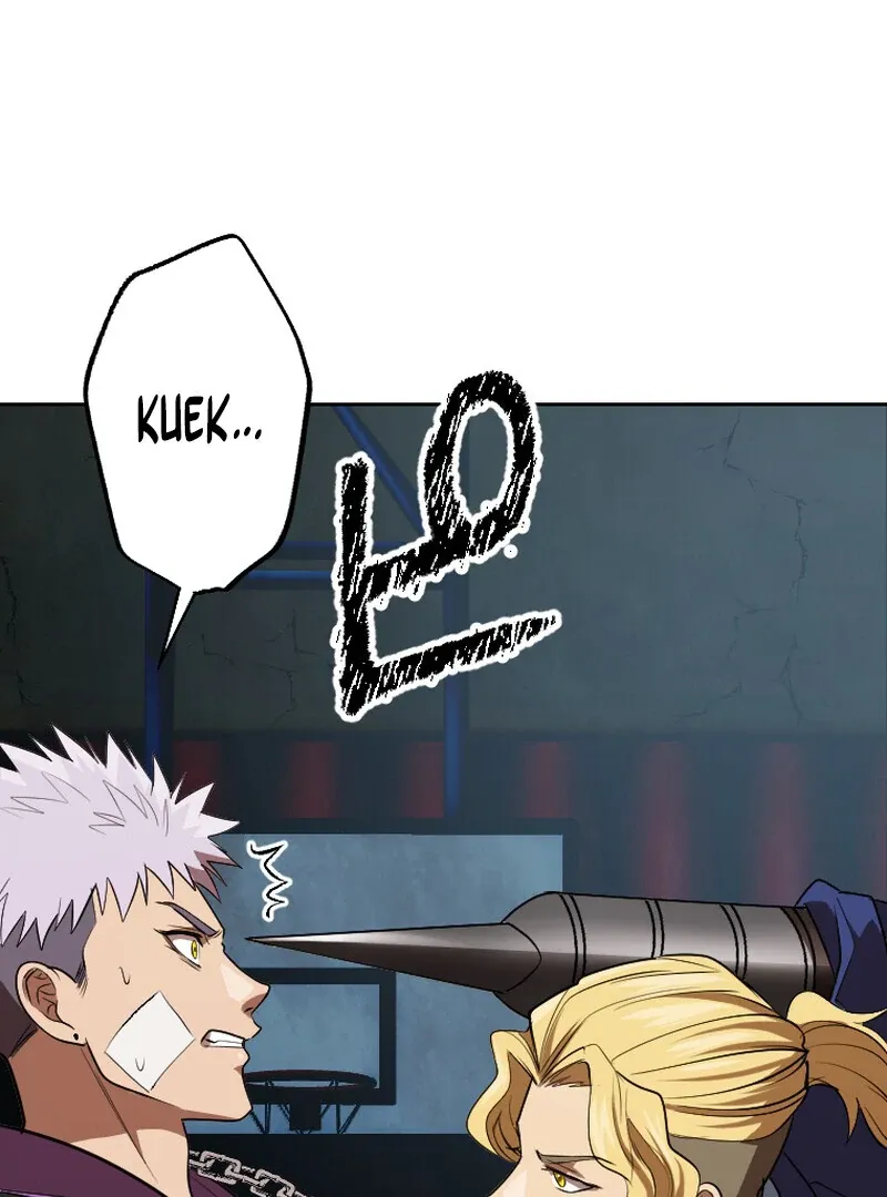 Reincarnated With a Metal Bat ~Surviving the Monochrome Madness~ Chapter 32 page 30 - 