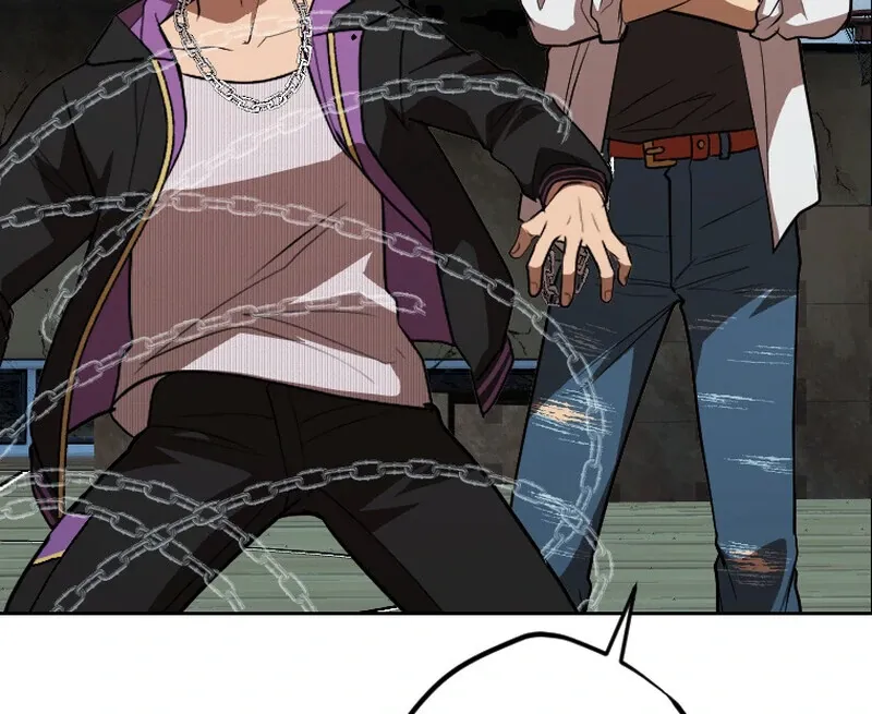 Reincarnated With a Metal Bat ~Surviving the Monochrome Madness~ Chapter 32 page 33 - 