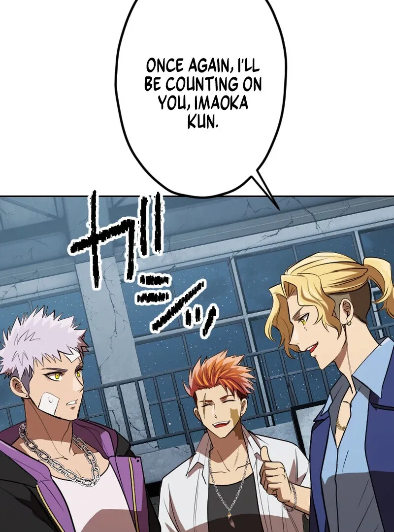 Reincarnated With a Metal Bat ~Surviving the Monochrome Madness~ Chapter 32 page 40 - 
