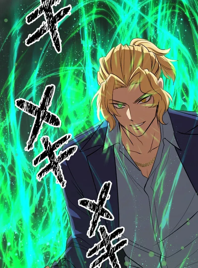 Reincarnated With a Metal Bat ~Surviving the Monochrome Madness~ Chapter 32 page 5 - 