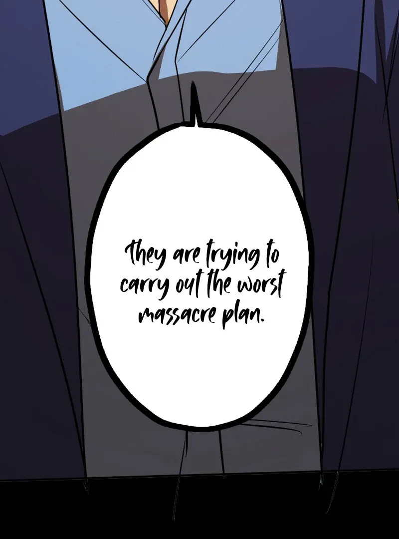 Reincarnated With a Metal Bat ~Surviving the Monochrome Madness~ Chapter 32 page 49 - 