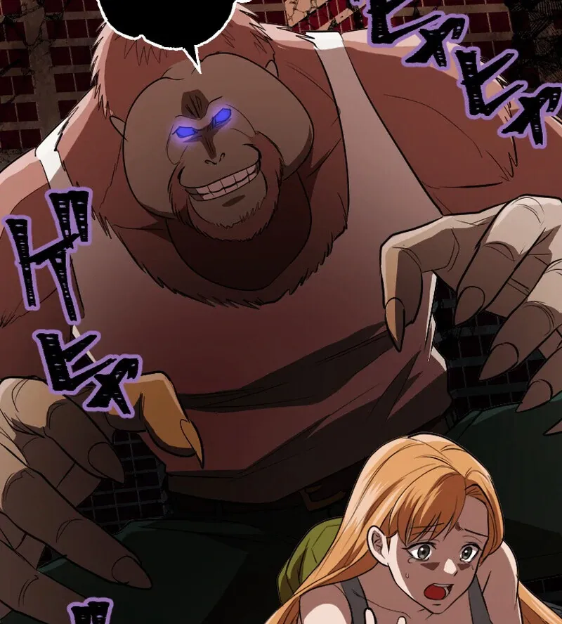 Reincarnated With a Metal Bat ~Surviving the Monochrome Madness~ Chapter 32 page 54 - 