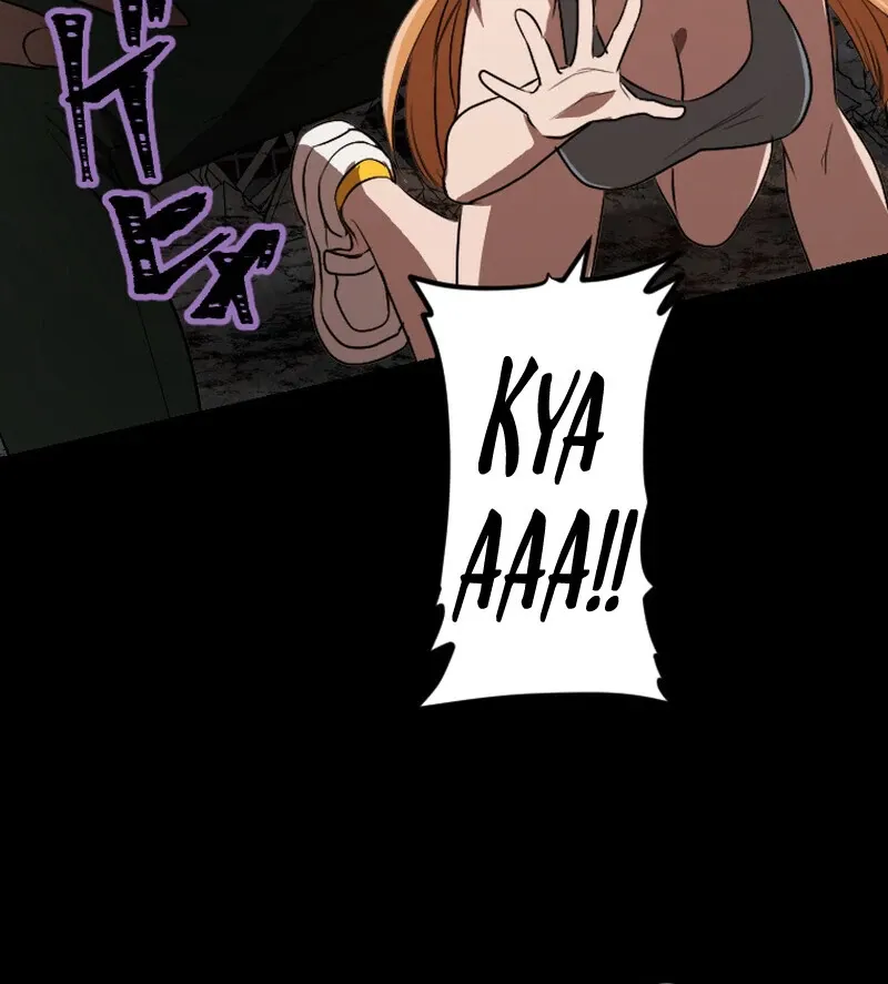 Reincarnated With a Metal Bat ~Surviving the Monochrome Madness~ Chapter 32 page 55 - 
