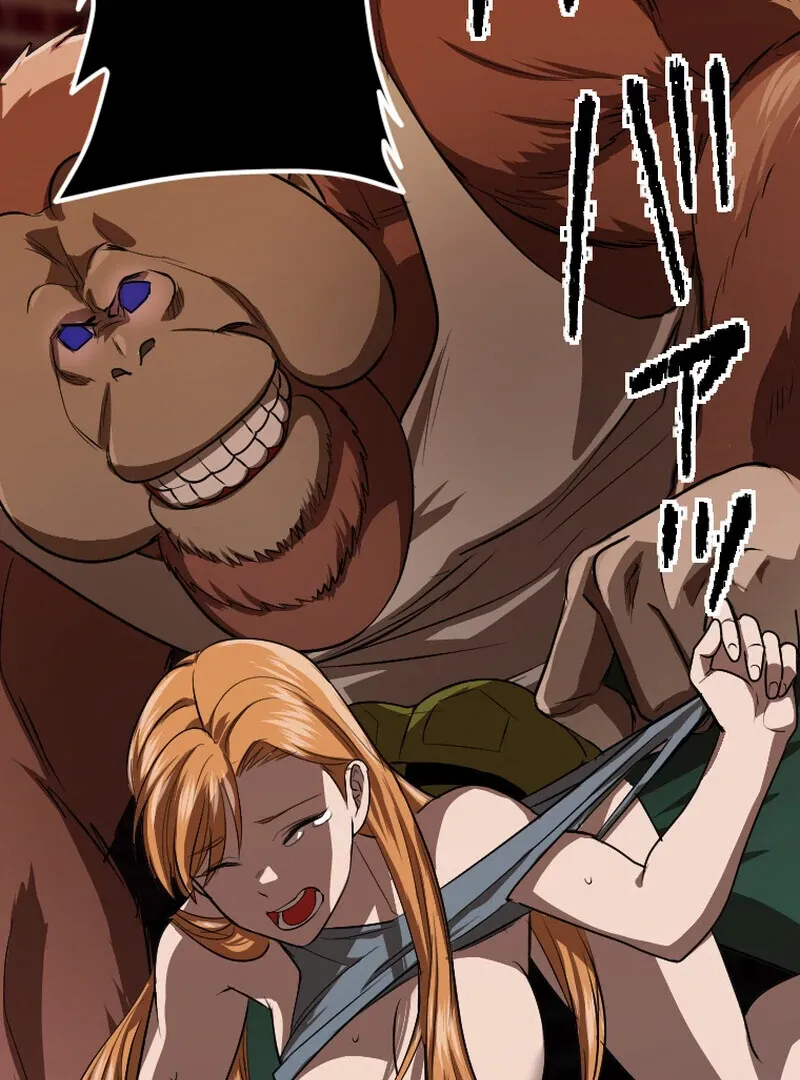 Reincarnated With a Metal Bat ~Surviving the Monochrome Madness~ Chapter 32 page 57 - 