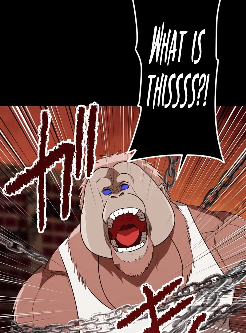 Reincarnated With a Metal Bat ~Surviving the Monochrome Madness~ Chapter 32 page 61 - 