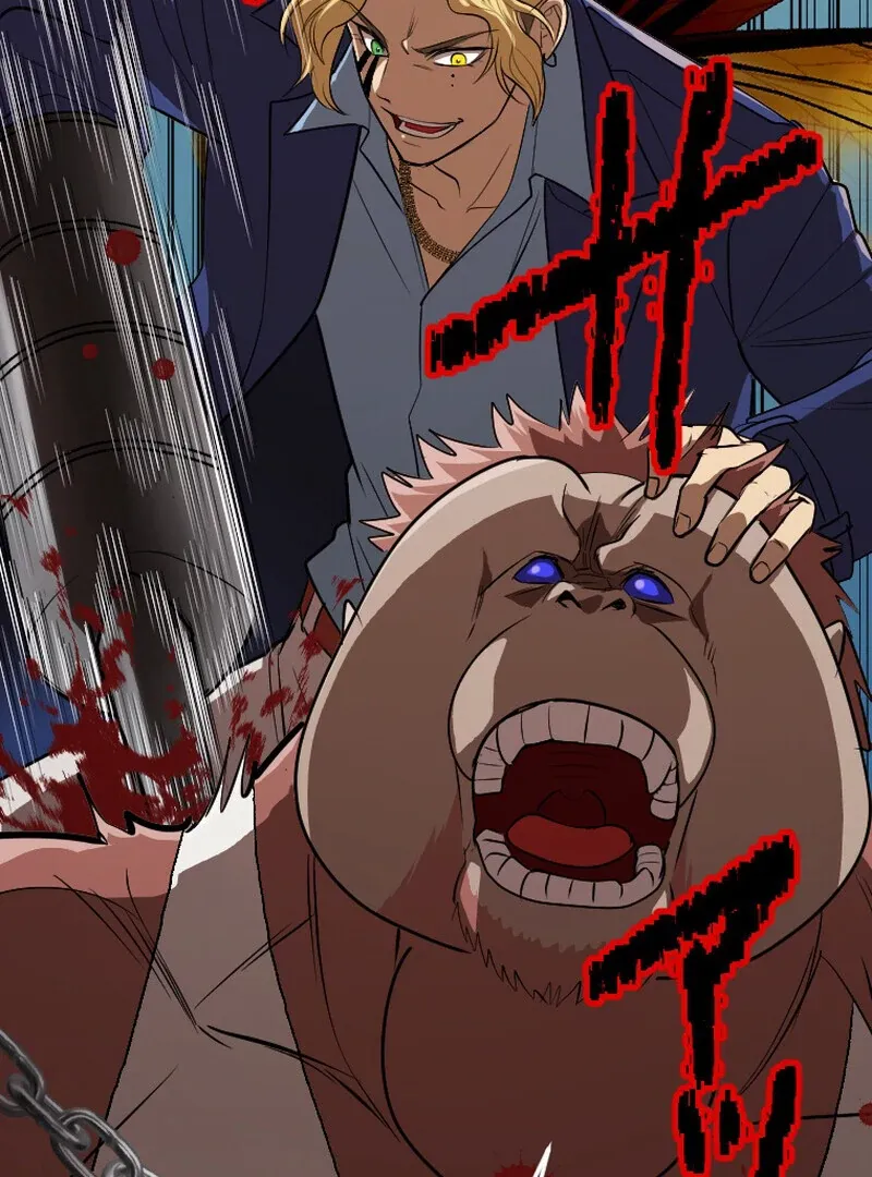 Reincarnated With a Metal Bat ~Surviving the Monochrome Madness~ Chapter 32 page 64 - 
