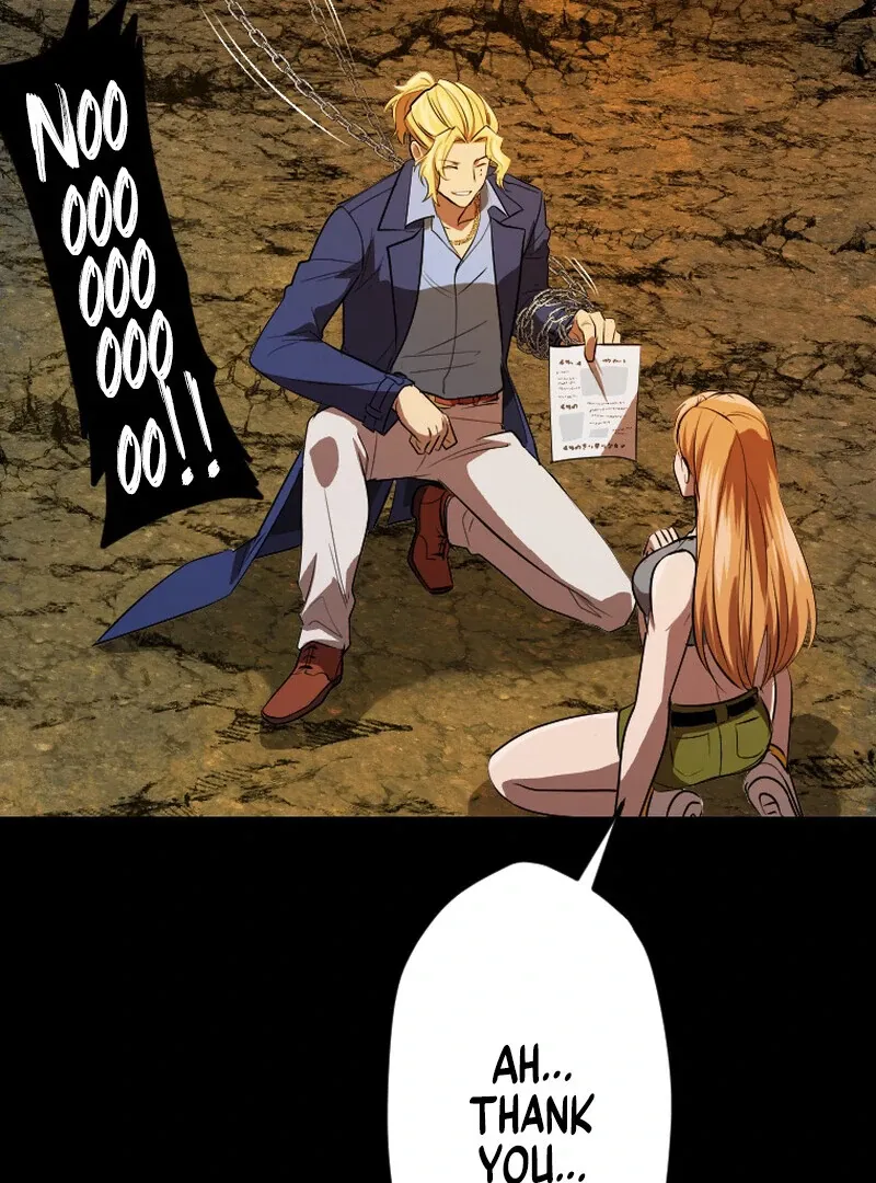 Reincarnated With a Metal Bat ~Surviving the Monochrome Madness~ Chapter 32 page 68 - 