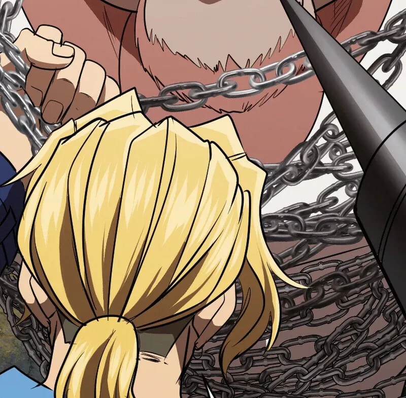 Reincarnated With a Metal Bat ~Surviving the Monochrome Madness~ Chapter 32 page 75 - 