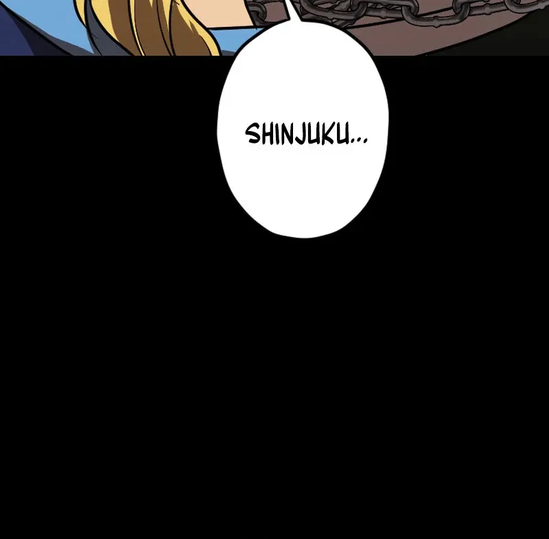 Reincarnated With a Metal Bat ~Surviving the Monochrome Madness~ Chapter 32 page 76 - 