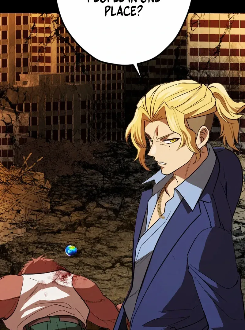 Reincarnated With a Metal Bat ~Surviving the Monochrome Madness~ Chapter 32 page 80 - 