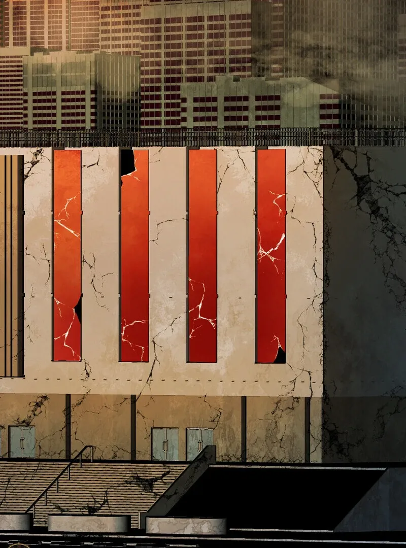 Reincarnated With a Metal Bat ~Surviving the Monochrome Madness~ Chapter 32 page 83 - 