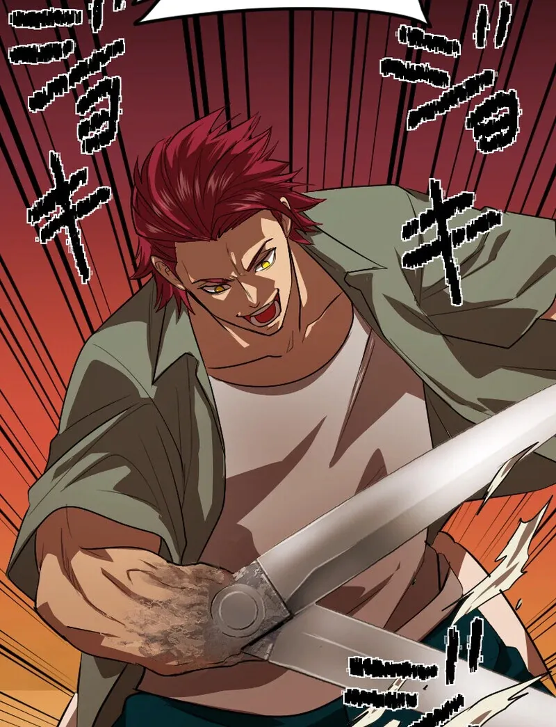 Reincarnated With a Metal Bat ~Surviving the Monochrome Madness~ Chapter 32 page 86 - 