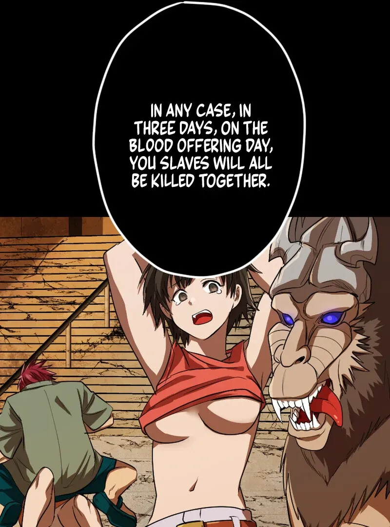 Reincarnated With a Metal Bat ~Surviving the Monochrome Madness~ Chapter 32 page 88 - 