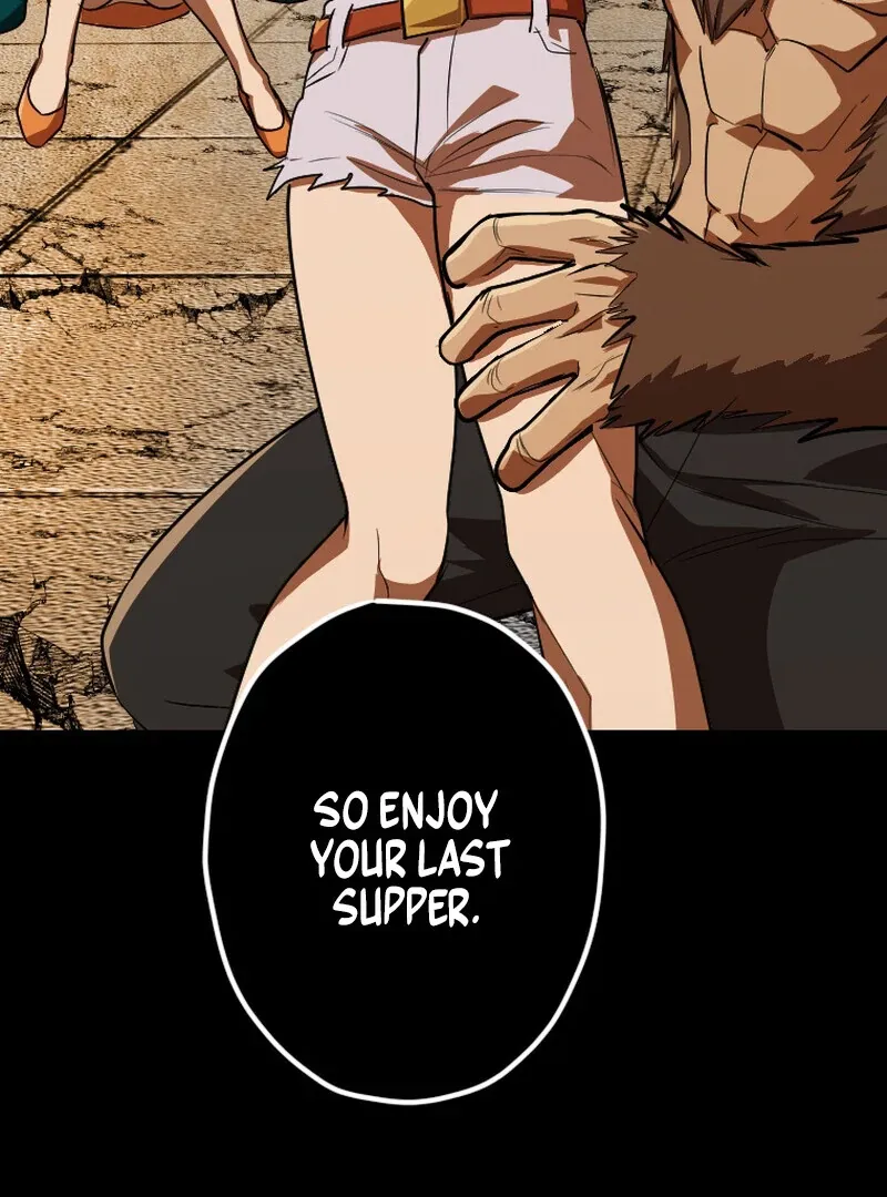 Reincarnated With a Metal Bat ~Surviving the Monochrome Madness~ Chapter 32 page 89 - 