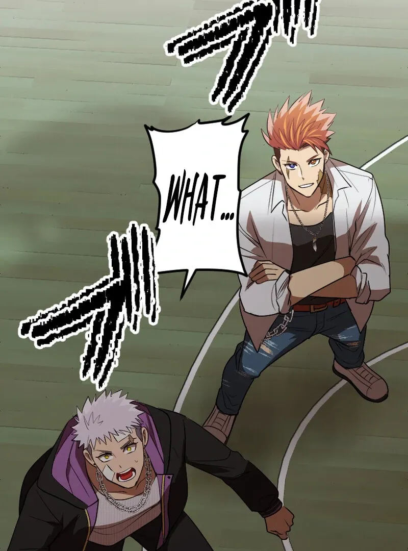 Reincarnated With a Metal Bat ~Surviving the Monochrome Madness~ Chapter 32 page 10 - 