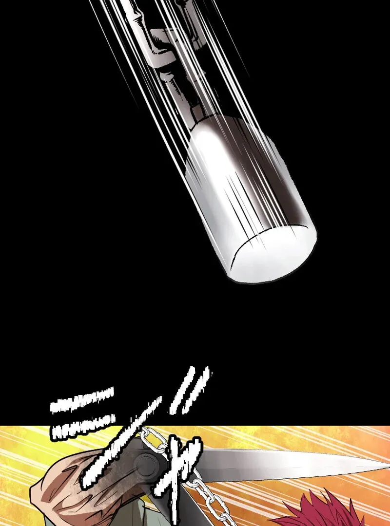 Reincarnated With a Metal Bat ~Surviving the Monochrome Madness~ Chapter 32 page 91 - 