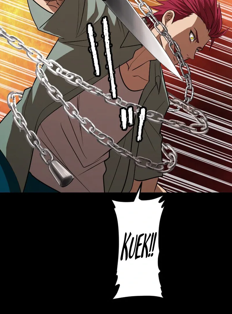 Reincarnated With a Metal Bat ~Surviving the Monochrome Madness~ Chapter 32 page 92 - 