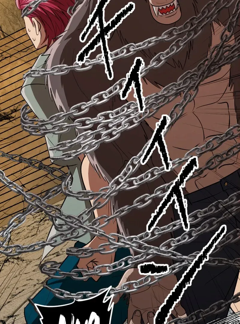 Reincarnated With a Metal Bat ~Surviving the Monochrome Madness~ Chapter 32 page 94 - 