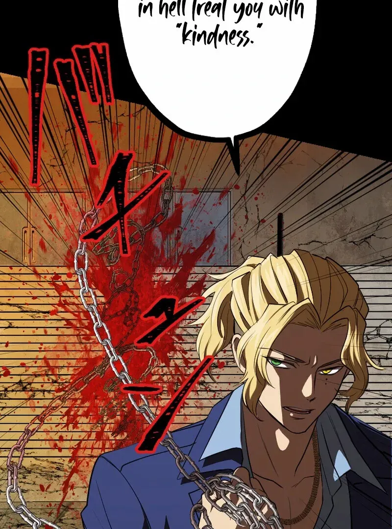 Reincarnated With a Metal Bat ~Surviving the Monochrome Madness~ Chapter 32 page 96 - 