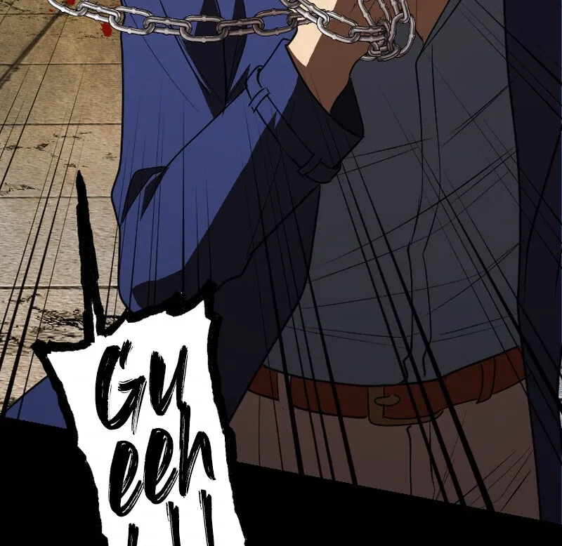 Reincarnated With a Metal Bat ~Surviving the Monochrome Madness~ Chapter 32 page 97 - 