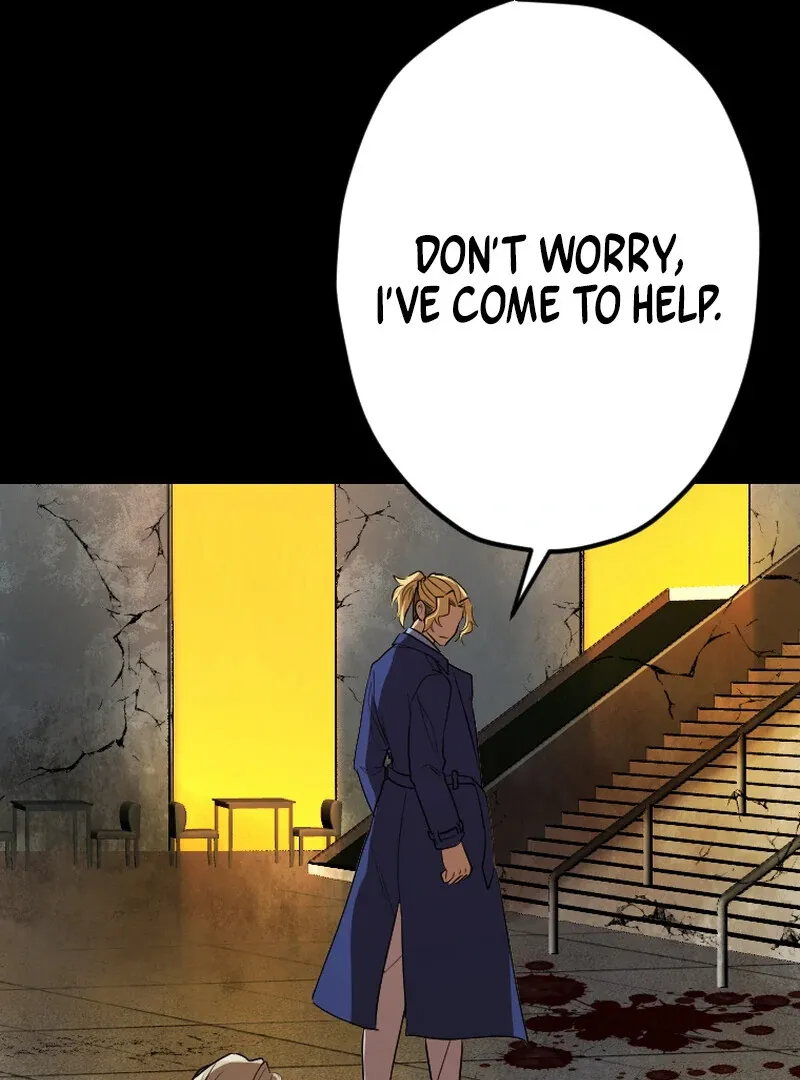 Reincarnated With a Metal Bat ~Surviving the Monochrome Madness~ Chapter 32 page 99 - 