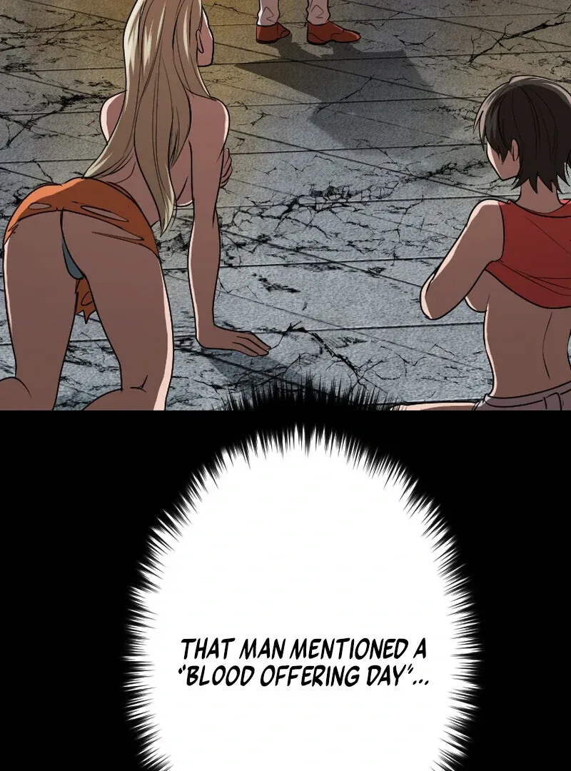 Reincarnated With a Metal Bat ~Surviving the Monochrome Madness~ Chapter 32 page 100 - 