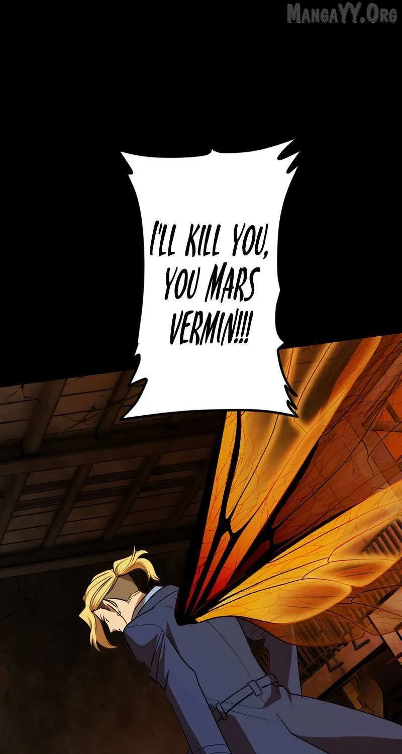 Reincarnated With a Metal Bat ~Surviving the Monochrome Madness~ Chapter 33 page 2 - 