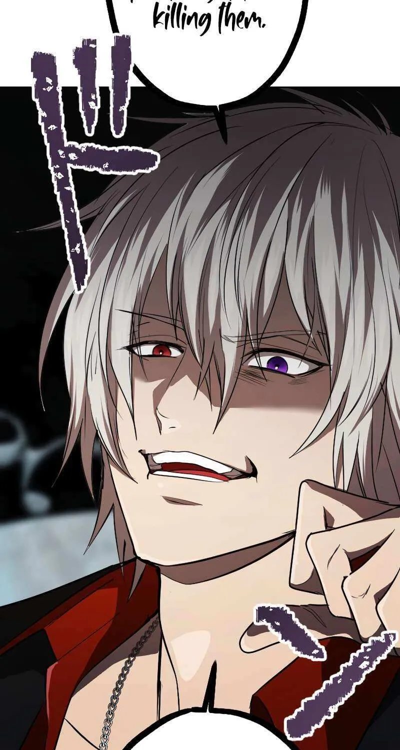 Reincarnated With a Metal Bat ~Surviving the Monochrome Madness~ Chapter 33 page 104 - 