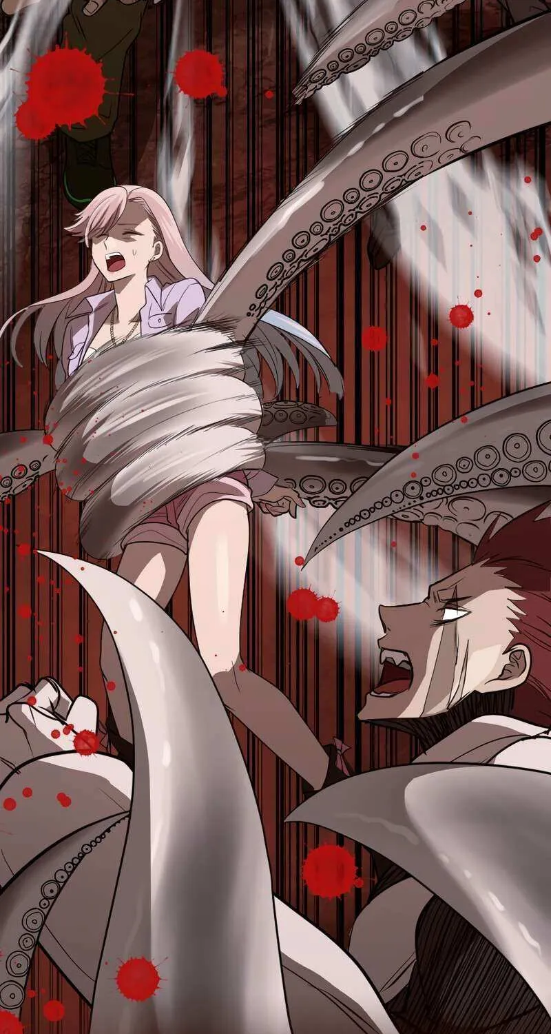 Reincarnated With a Metal Bat ~Surviving the Monochrome Madness~ Chapter 33 page 14 - 