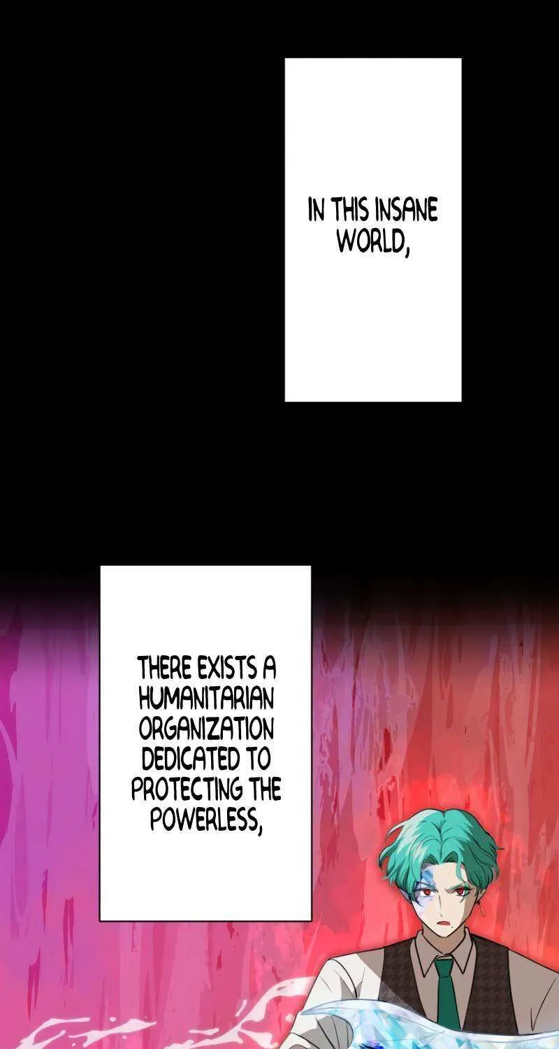 Reincarnated With a Metal Bat ~Surviving the Monochrome Madness~ Chapter 33 page 18 - 