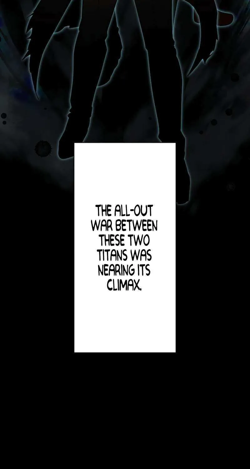 Reincarnated With a Metal Bat ~Surviving the Monochrome Madness~ Chapter 33 page 25 - 