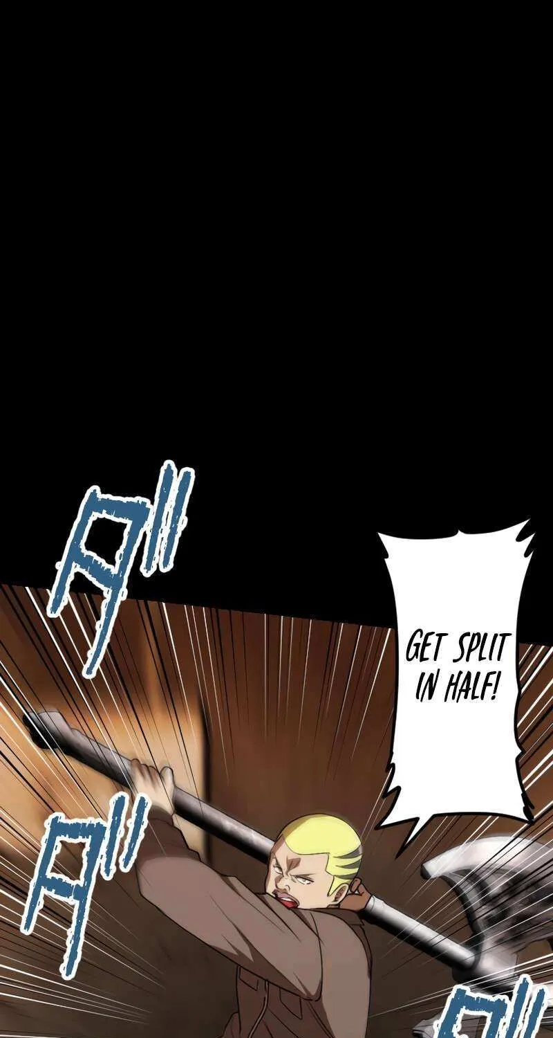 Reincarnated With a Metal Bat ~Surviving the Monochrome Madness~ Chapter 33 page 26 - 