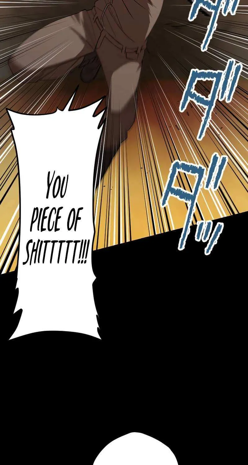 Reincarnated With a Metal Bat ~Surviving the Monochrome Madness~ Chapter 33 page 27 - 