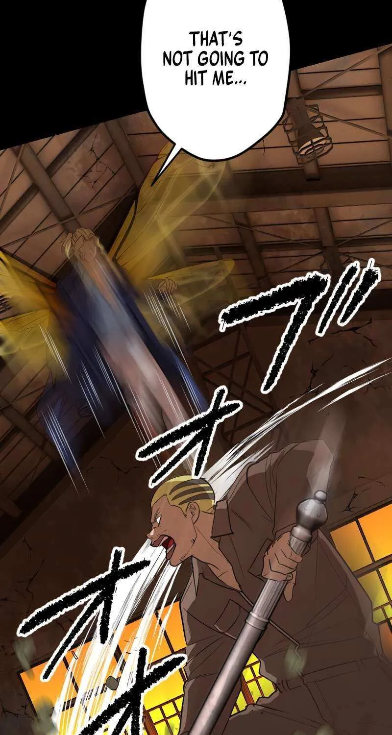 Reincarnated With a Metal Bat ~Surviving the Monochrome Madness~ Chapter 33 page 28 - 