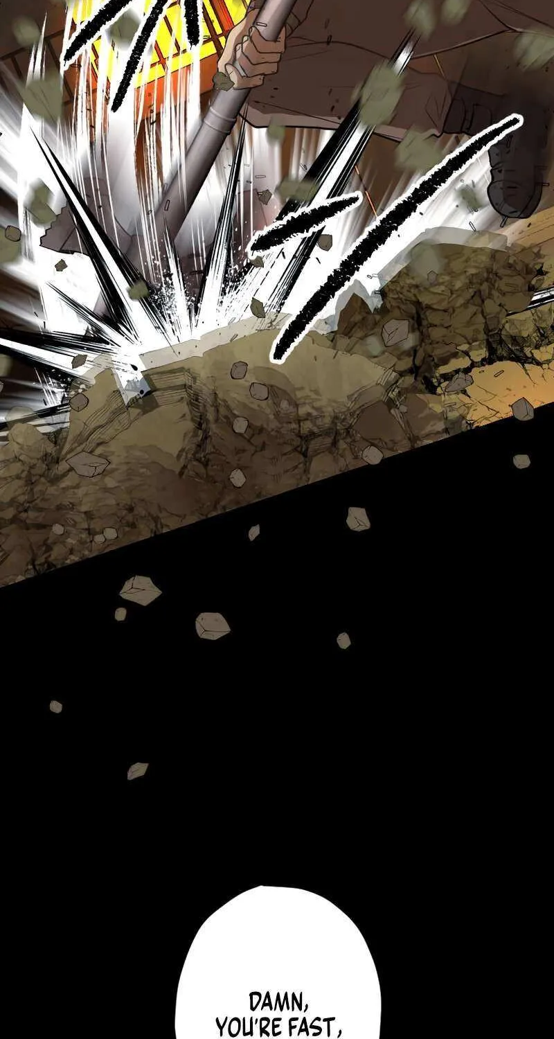 Reincarnated With a Metal Bat ~Surviving the Monochrome Madness~ Chapter 33 page 29 - 