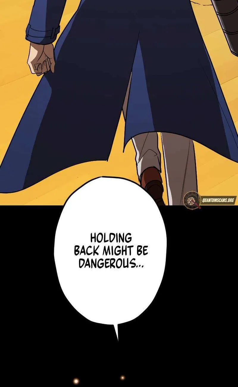 Reincarnated With a Metal Bat ~Surviving the Monochrome Madness~ Chapter 33 page 31 - 
