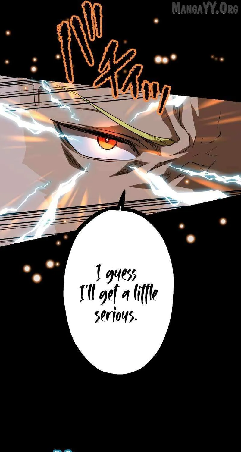 Reincarnated With a Metal Bat ~Surviving the Monochrome Madness~ Chapter 33 page 32 - 