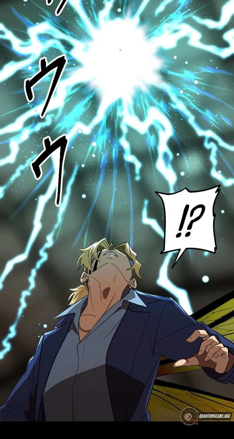 Reincarnated With a Metal Bat ~Surviving the Monochrome Madness~ Chapter 33 page 35 - 