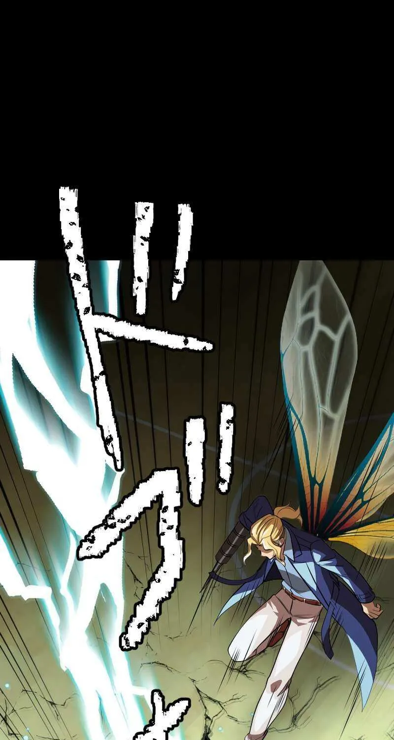 Reincarnated With a Metal Bat ~Surviving the Monochrome Madness~ Chapter 33 page 36 - 