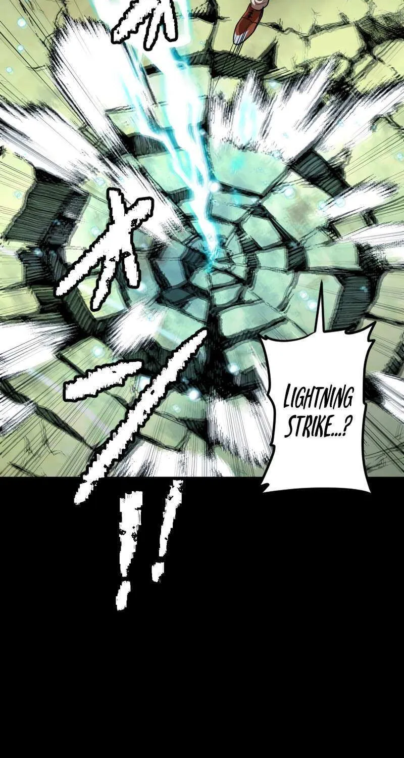 Reincarnated With a Metal Bat ~Surviving the Monochrome Madness~ Chapter 33 page 37 - 