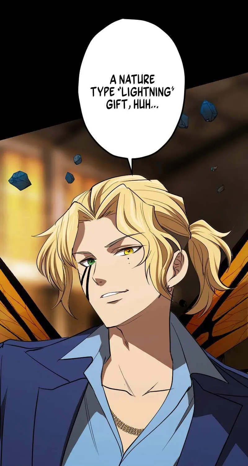 Reincarnated With a Metal Bat ~Surviving the Monochrome Madness~ Chapter 33 page 38 - 