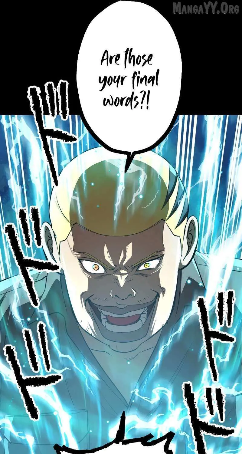 Reincarnated With a Metal Bat ~Surviving the Monochrome Madness~ Chapter 33 page 40 - 