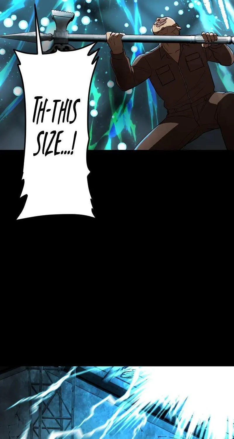 Reincarnated With a Metal Bat ~Surviving the Monochrome Madness~ Chapter 33 page 43 - 