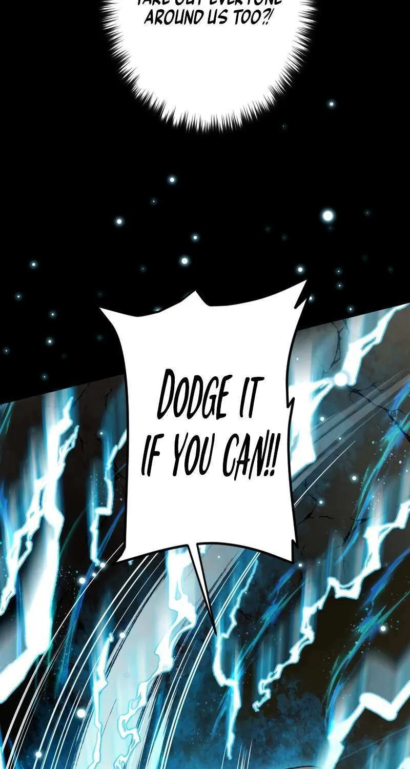 Reincarnated With a Metal Bat ~Surviving the Monochrome Madness~ Chapter 33 page 45 - 