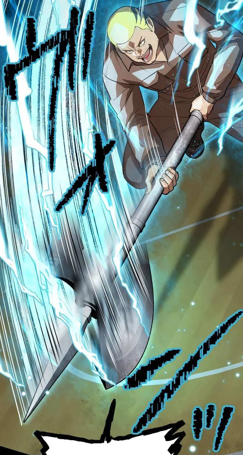 Reincarnated With a Metal Bat ~Surviving the Monochrome Madness~ Chapter 33 page 46 - 