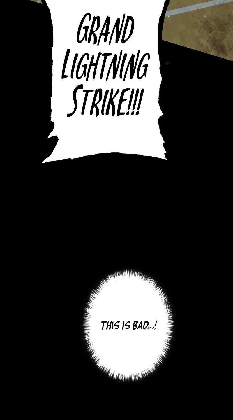 Reincarnated With a Metal Bat ~Surviving the Monochrome Madness~ Chapter 33 page 47 - 