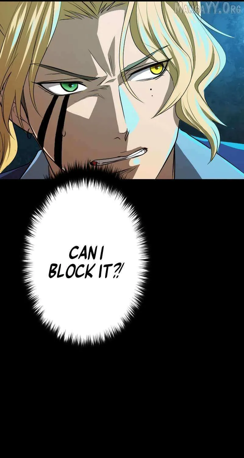 Reincarnated With a Metal Bat ~Surviving the Monochrome Madness~ Chapter 33 page 48 - 